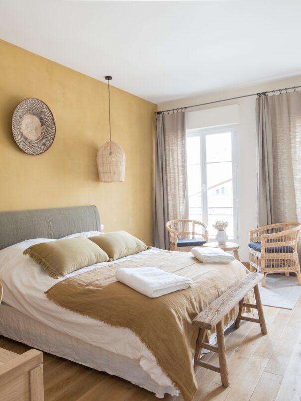 PROJET BOCAGE - ECHE45