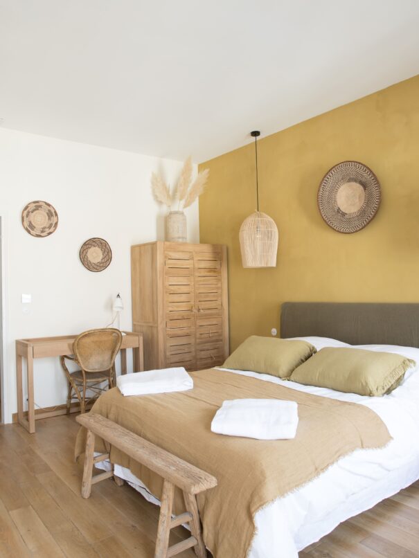 PROJET BOCAGE - ECHE47