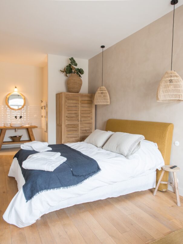 PROJET BOCAGE - ECHE58