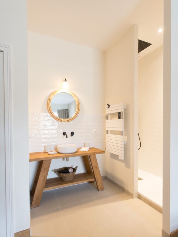 PROJET BOCAGE - ECHE60